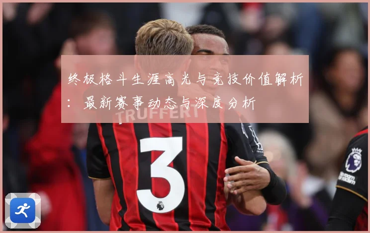 终极格斗生涯高光与竞技价值解析：最新赛事动态与深度分析